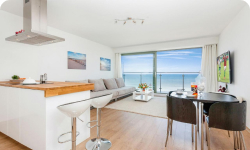 Luksusowy apartament nad morzem - Gdynia - 100m od plaży