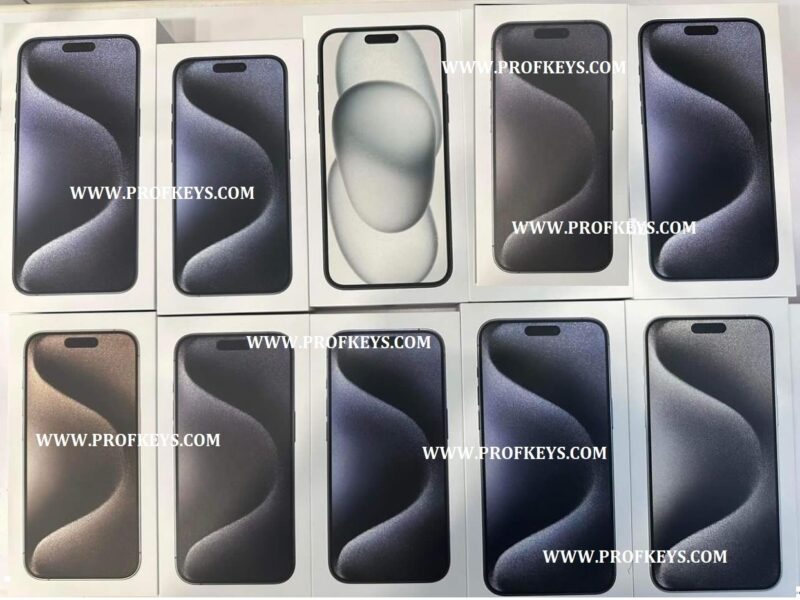 WWW.PROFKEYS.COM nowy, iPhone 15 Pro Max, iPhone 15 Pro, iPhone 15, iPhone 14, iPhone 14 Pro, Apple, iPhone 13, iPhone 13 Pro