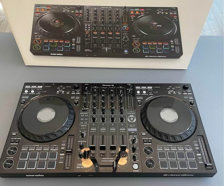 Pioneer DJ XDJ-RX3, Pioneer XDJ-XZ, Pioneer DJ OPUS-QUAD, Pioneer DDJ-FLX10 , Pioneer DDJ-1000, Pioneer DDJ-1000SRT ,  Pioneer DJ DDJ-REV7, Pioneer DDJ-800,  Pioneer DDJ-RZX,