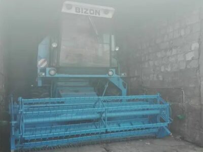 Sprzedam Bizon Rekord Siedlce mazowieckie